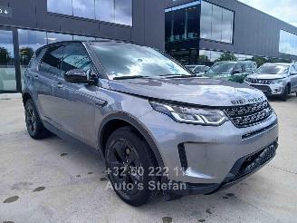 skadebil auto Land Rover Discovery SPORT S 2023/4