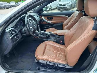 BMW 4-serie I M SPORT picture 14