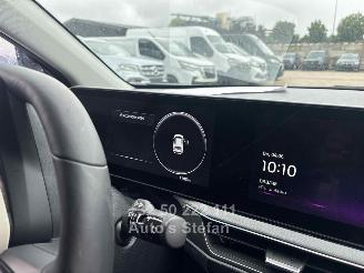 Kia Stonic GT-LINE picture 9