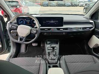 Kia Stonic GT-LINE picture 29