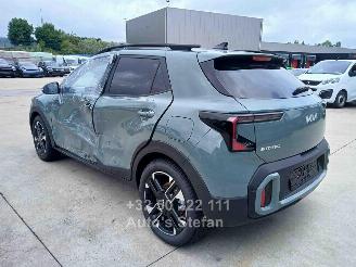 Kia Stonic GT-LINE picture 39