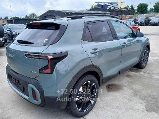 Kia Stonic GT-LINE picture 5
