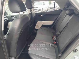 Kia Stonic GT-LINE picture 30