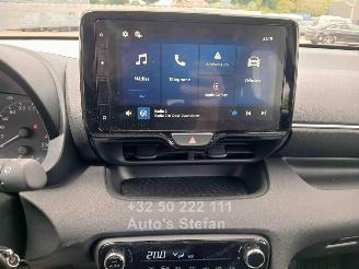 Toyota Yaris IV picture 17