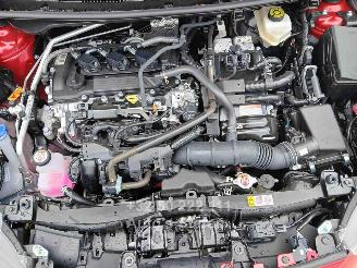 Toyota Yaris IV picture 21