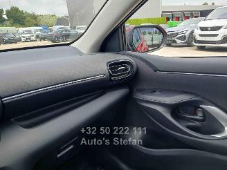 Toyota Yaris IV picture 13