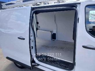 Citroën Jumpy KASTEN picture 14