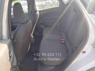 Renault Captur ZEN picture 16