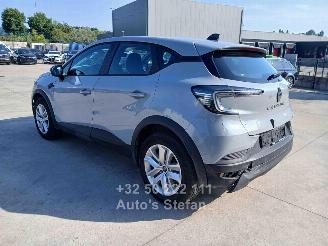 Renault Captur ZEN picture 4