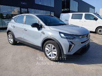 Auto incidentate Renault Captur ZEN 2025/12