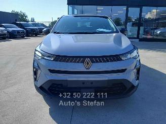 Renault Captur ZEN picture 2