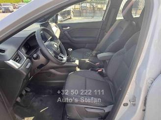 Renault Captur ZEN picture 15