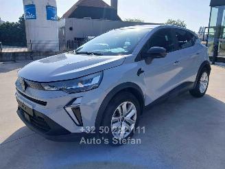 Renault Captur ZEN picture 3
