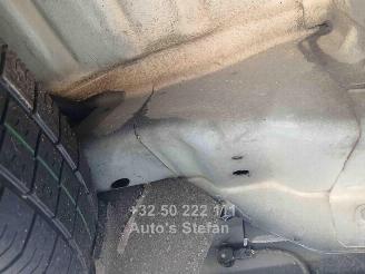 Ford Transit COURIER TREND picture 26