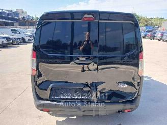 Ford Transit COURIER TREND picture 5