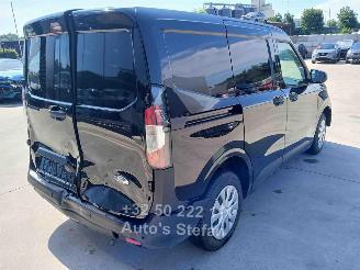 Ford Transit COURIER TREND picture 6