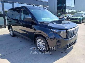 Ford Transit COURIER TREND picture 1