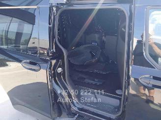 Ford Transit COURIER TREND picture 9