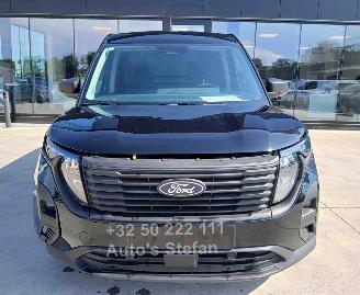 Ford Transit COURIER TREND picture 2