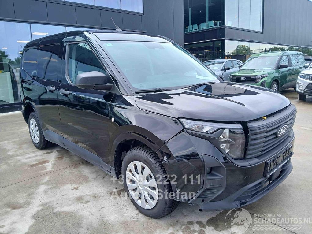 Ford Transit COURIER TREND
