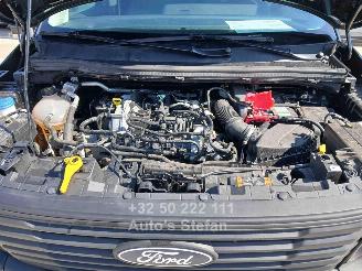 Ford Transit COURIER TREND picture 20