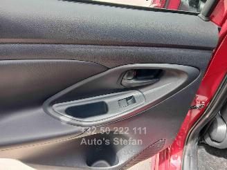 Toyota Yaris IV picture 10