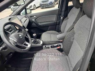 Renault Captur EVOLUTION picture 16