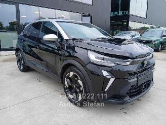 Auto incidentate Renault Captur EVOLUTION 2025/4