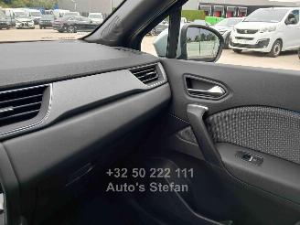 Renault Captur EVOLUTION picture 13