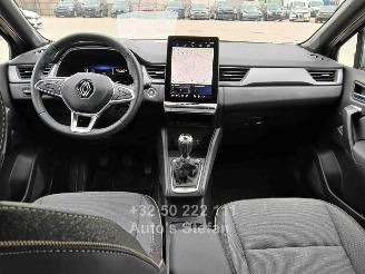 Renault Captur EVOLUTION picture 15