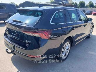 Skoda Octavia STYLE picture 6