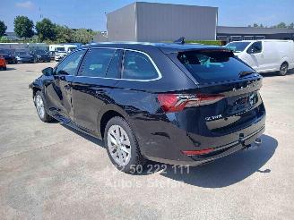 Skoda Octavia STYLE picture 4