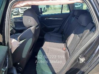 Skoda Octavia STYLE picture 19