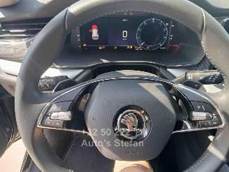 Skoda Octavia STYLE picture 12