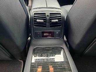Mercedes CLS 220 BLUETEC picture 17