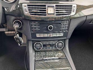 Mercedes CLS 220 BLUETEC picture 13