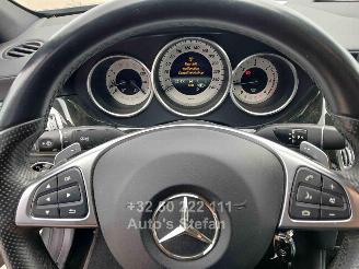 Mercedes CLS 220 BLUETEC picture 9