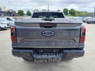 Ford Ranger WILDTRAK picture 5