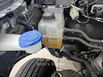 Ford Ranger WILDTRAK picture 24