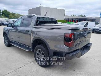 Ford Ranger WILDTRAK picture 6