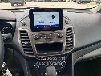 Ford Transit CONNECT KASTEN LANG TREND picture 11