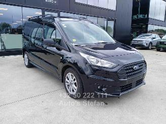 skadebil auto Ford Transit CONNECT KASTEN LANG TREND 2021/8