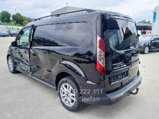 Ford Transit CONNECT KASTEN LANG TREND picture 6