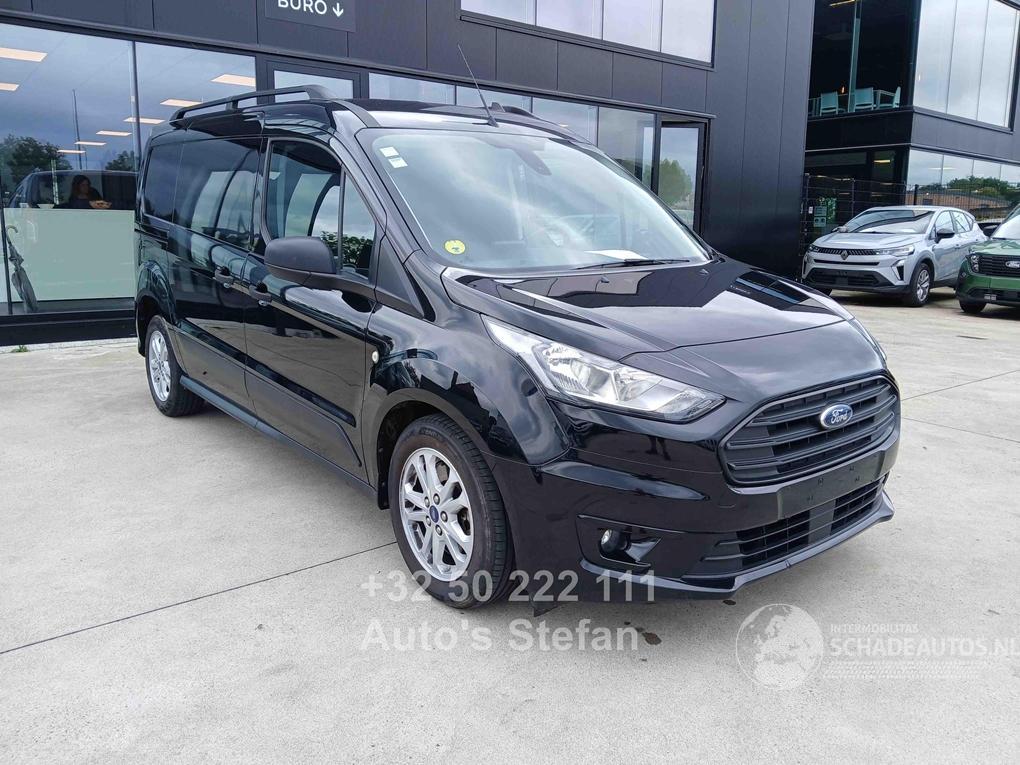 Ford Transit CONNECT KASTEN LANG TREND