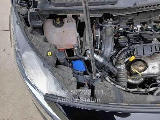 Ford Transit CONNECT KASTEN LANG TREND picture 26