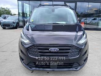 Ford Transit CONNECT KASTEN LANG TREND picture 2