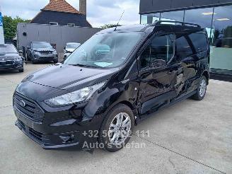 Ford Transit CONNECT KASTEN LANG TREND picture 3