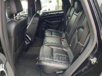 Porsche Cayenne S E-HYBRID picture 13