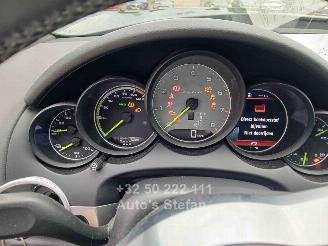 Porsche Cayenne S E-HYBRID picture 12