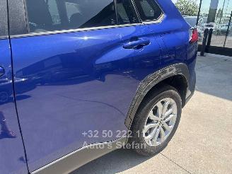 Toyota Corolla CROSS picture 30